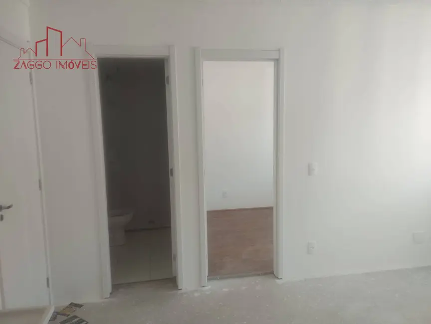 Foto 7 de Apartamento com 2 quartos à venda, 35m2 em Vila Andrade, São Paulo - SP