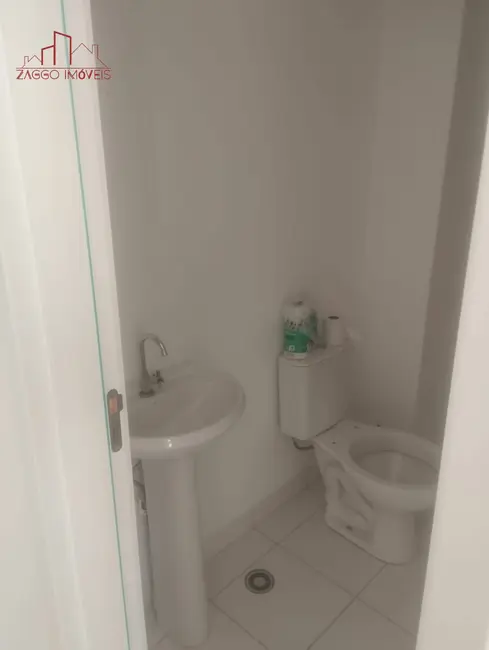 Foto 5 de Apartamento com 2 quartos à venda, 35m2 em Vila Andrade, São Paulo - SP