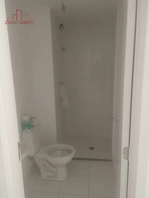 Foto 6 de Apartamento com 2 quartos à venda, 35m2 em Vila Andrade, São Paulo - SP