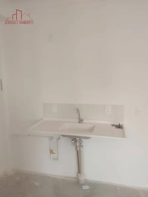 Foto 3 de Apartamento com 2 quartos à venda, 35m2 em Vila Andrade, São Paulo - SP