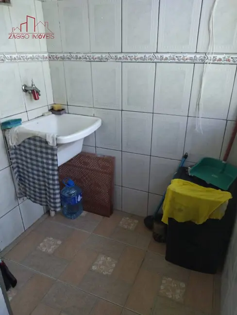 Foto 7 de Apartamento com 2 quartos à venda, 50m2 em Jardim Catanduva, São Paulo - SP