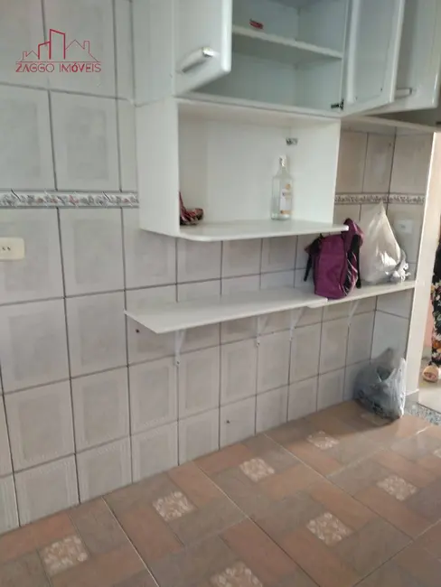 Foto 6 de Apartamento com 2 quartos à venda, 50m2 em Jardim Catanduva, São Paulo - SP