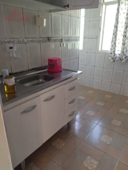 Foto 5 de Apartamento com 2 quartos à venda, 50m2 em Jardim Catanduva, São Paulo - SP