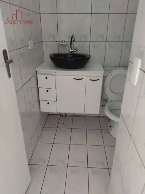Foto 8 de Apartamento com 2 quartos à venda, 50m2 em Jardim Catanduva, São Paulo - SP