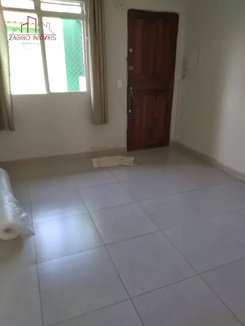 Foto 1 de Apartamento com 2 quartos à venda, 50m2 em Jardim Catanduva, São Paulo - SP