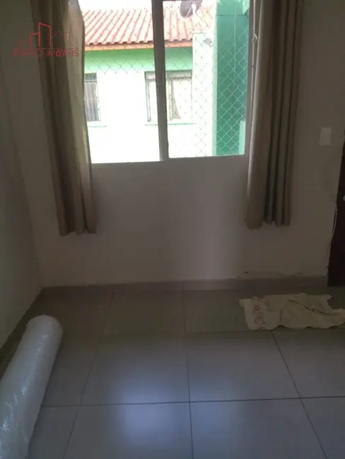 Foto 4 de Apartamento com 2 quartos à venda, 50m2 em Jardim Catanduva, São Paulo - SP