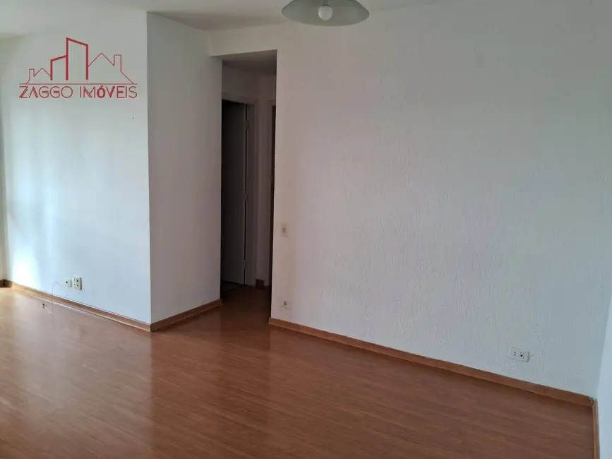 Apartamento com 2 quartos à venda, 60m2 em Santo Amaro, São Paulo - SP - imagem 3 Foto 3 de Apartamento com 2 quartos à venda, 60m2 em Santo Amaro, São Paulo - SP