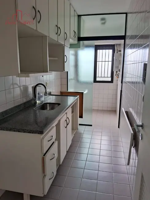 Apartamento com 2 quartos à venda, 60m2 em Santo Amaro, São Paulo - SP - imagem 4 Foto 4 de Apartamento com 2 quartos à venda, 60m2 em Santo Amaro, São Paulo - SP