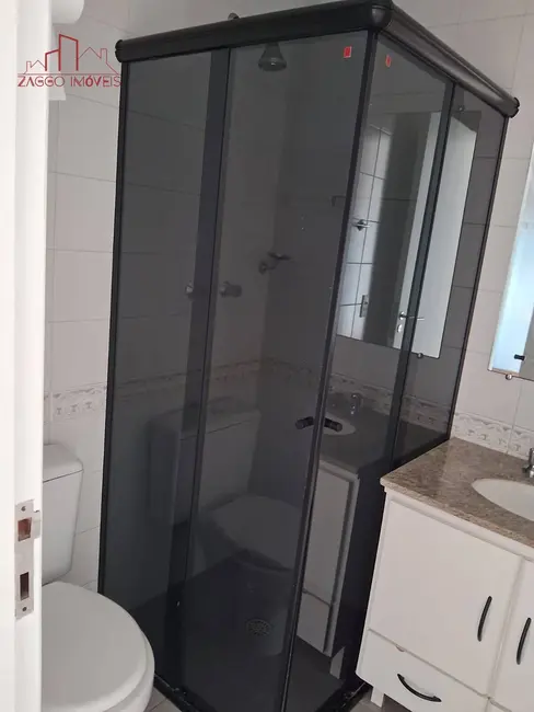 Apartamento com 2 quartos à venda, 60m2 em Santo Amaro, São Paulo - SP - imagem 8 Foto 8 de Apartamento com 2 quartos à venda, 60m2 em Santo Amaro, São Paulo - SP