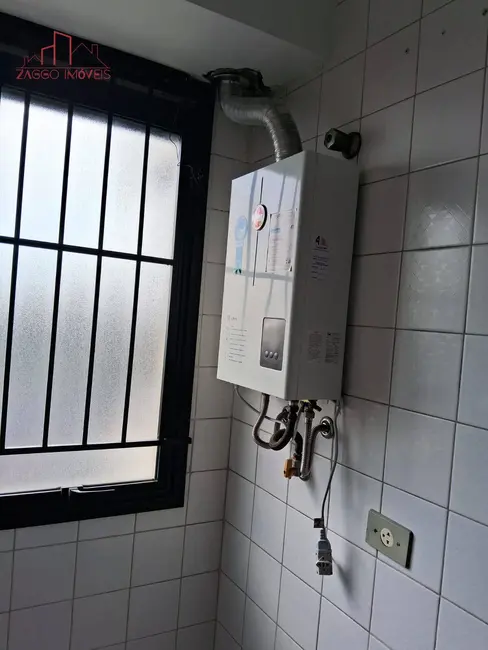 Apartamento com 2 quartos à venda, 60m2 em Santo Amaro, São Paulo - SP - imagem 6 Foto 6 de Apartamento com 2 quartos à venda, 60m2 em Santo Amaro, São Paulo - SP
