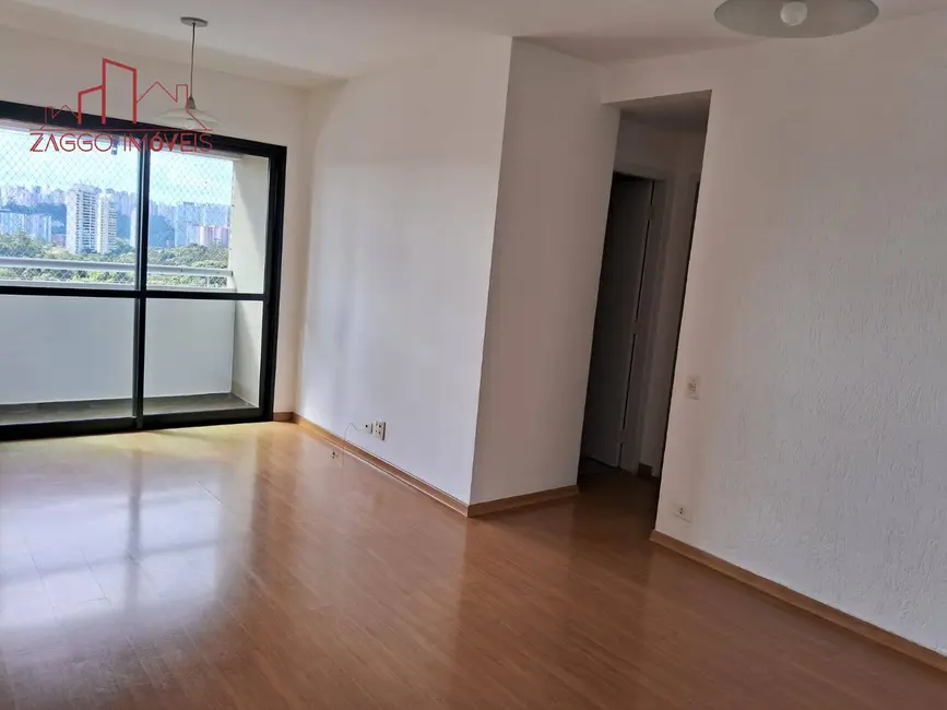Apartamento com 2 quartos à venda, 60m2 em Santo Amaro, São Paulo - SP - imagem 2 Foto 2 de Apartamento com 2 quartos à venda, 60m2 em Santo Amaro, São Paulo - SP
