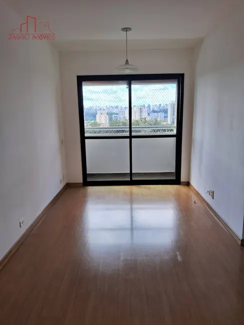 Apartamento com 2 quartos à venda, 60m2 em Santo Amaro, São Paulo - SP - imagem 1 Foto 1 de Apartamento com 2 quartos à venda, 60m2 em Santo Amaro, São Paulo - SP