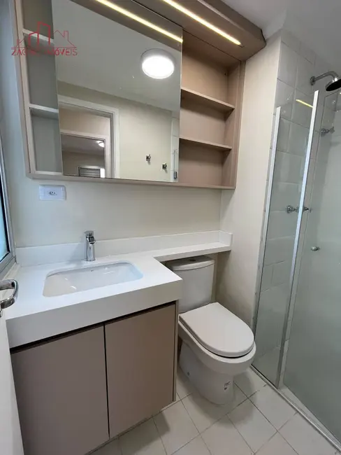 Foto 8 de Apartamento com 2 quartos à venda, 52m2 em Chácara Nossa Senhora do Bom Conselho, São Paulo - SP