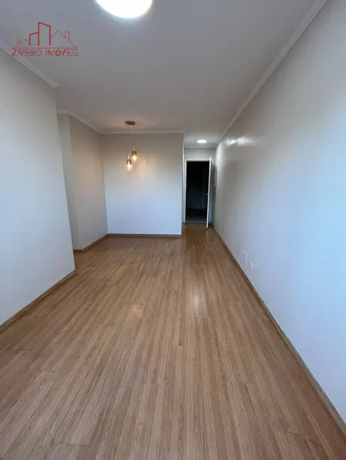 Foto 2 de Apartamento com 2 quartos à venda, 52m2 em Chácara Nossa Senhora do Bom Conselho, São Paulo - SP