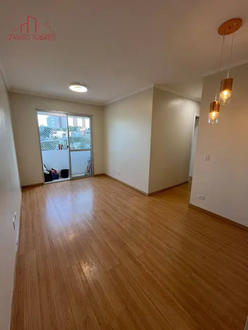 Foto 1 de Apartamento com 2 quartos à venda, 52m2 em Chácara Nossa Senhora do Bom Conselho, São Paulo - SP