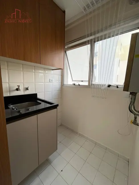 Foto 5 de Apartamento com 2 quartos à venda, 52m2 em Chácara Nossa Senhora do Bom Conselho, São Paulo - SP