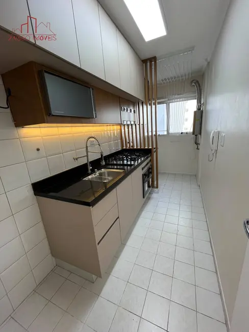 Foto 3 de Apartamento com 2 quartos à venda, 52m2 em Chácara Nossa Senhora do Bom Conselho, São Paulo - SP