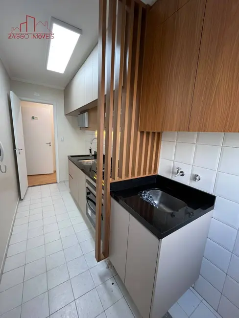 Foto 6 de Apartamento com 2 quartos à venda, 52m2 em Chácara Nossa Senhora do Bom Conselho, São Paulo - SP