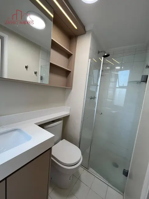 Foto 9 de Apartamento com 2 quartos à venda, 52m2 em Chácara Nossa Senhora do Bom Conselho, São Paulo - SP