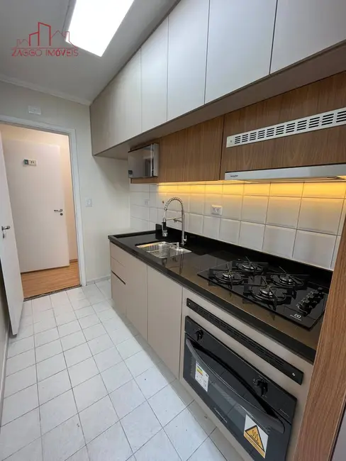 Foto 4 de Apartamento com 2 quartos à venda, 52m2 em Chácara Nossa Senhora do Bom Conselho, São Paulo - SP