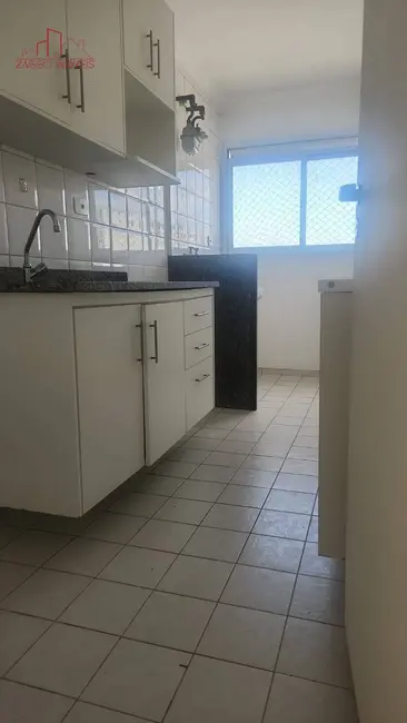 Apartamento com 2 quartos para alugar, 52m2 em Chácara Nossa Senhora do Bom Conselho, São Paulo - SP - imagem 6 Foto 6 de Apartamento com 2 quartos para alugar, 52m2 em Chácara Nossa Senhora do Bom Conselho, São Paulo - SP
