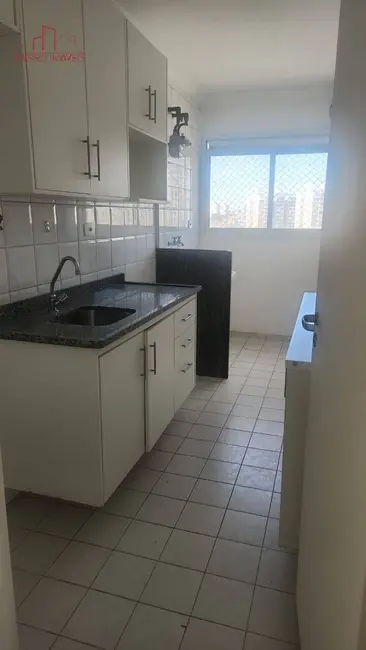 Apartamento com 2 quartos para alugar, 52m2 em Chácara Nossa Senhora do Bom Conselho, São Paulo - SP - imagem 5 Foto 5 de Apartamento com 2 quartos para alugar, 52m2 em Chácara Nossa Senhora do Bom Conselho, São Paulo - SP