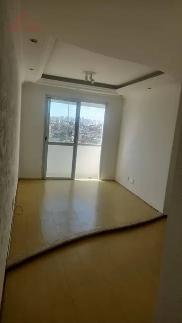 Apartamento com 2 quartos para alugar, 52m2 em Chácara Nossa Senhora do Bom Conselho, São Paulo - SP - imagem 2 Foto 2 de Apartamento com 2 quartos para alugar, 52m2 em Chácara Nossa Senhora do Bom Conselho, São Paulo - SP