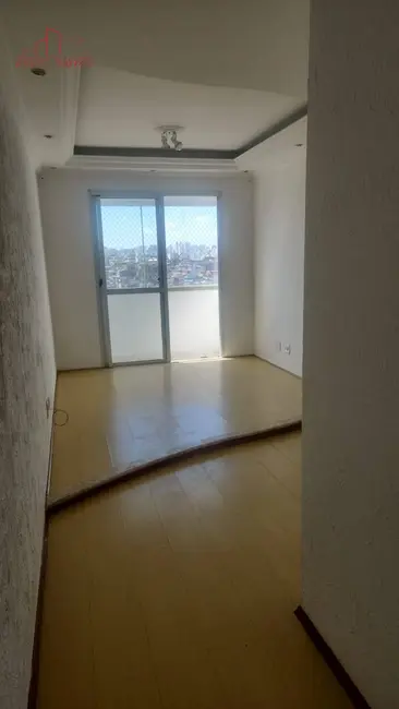 Apartamento com 2 quartos para alugar, 52m2 em Chácara Nossa Senhora do Bom Conselho, São Paulo - SP - imagem 1 Foto 1 de Apartamento com 2 quartos para alugar, 52m2 em Chácara Nossa Senhora do Bom Conselho, São Paulo - SP