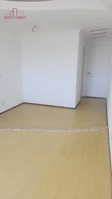 Apartamento com 2 quartos para alugar, 52m2 em Chácara Nossa Senhora do Bom Conselho, São Paulo - SP - imagem 3 Foto 3 de Apartamento com 2 quartos para alugar, 52m2 em Chácara Nossa Senhora do Bom Conselho, São Paulo - SP
