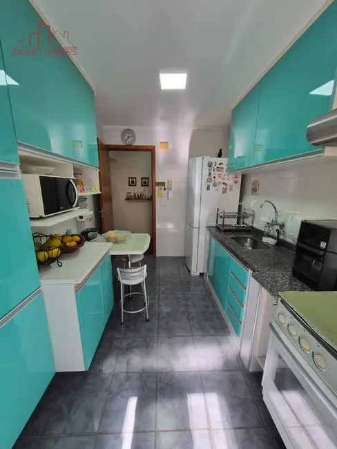 Foto 5 de Apartamento com 2 quartos à venda, 58m2 em Parque Munhoz, São Paulo - SP