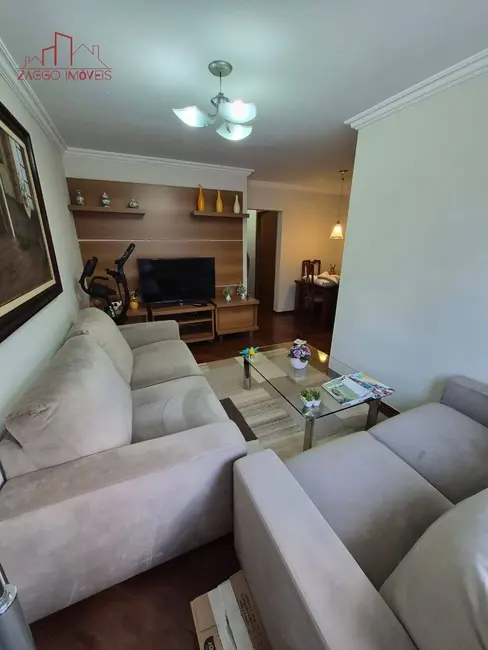 Foto 3 de Apartamento com 2 quartos à venda, 58m2 em Parque Munhoz, São Paulo - SP