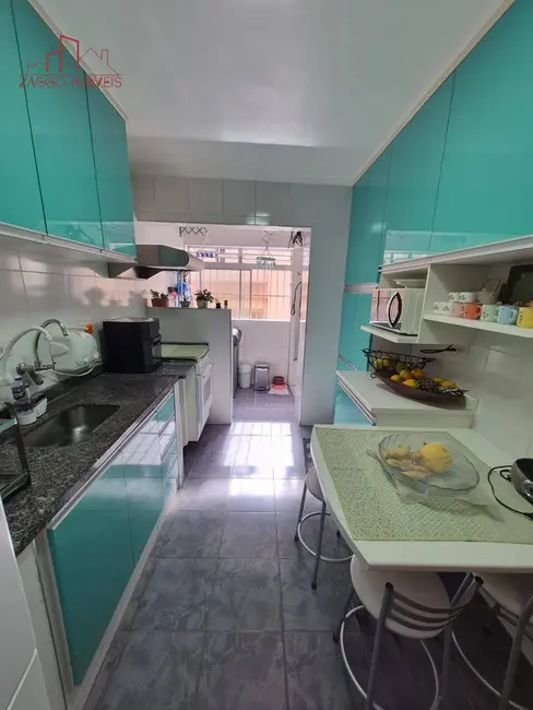 Foto 6 de Apartamento com 2 quartos à venda, 58m2 em Parque Munhoz, São Paulo - SP