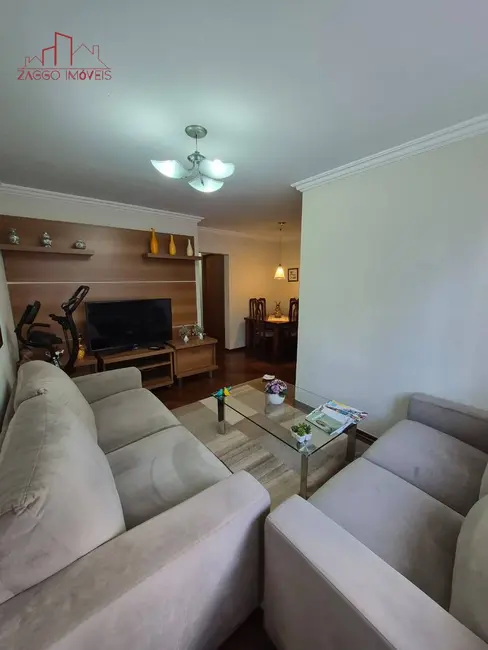 Foto 1 de Apartamento com 2 quartos à venda, 58m2 em Parque Munhoz, São Paulo - SP