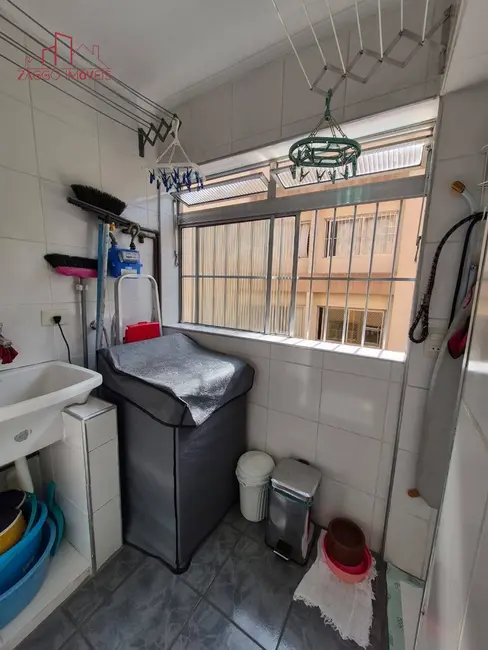Foto 8 de Apartamento com 2 quartos à venda, 58m2 em Parque Munhoz, São Paulo - SP