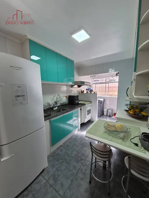 Foto 7 de Apartamento com 2 quartos à venda, 58m2 em Parque Munhoz, São Paulo - SP