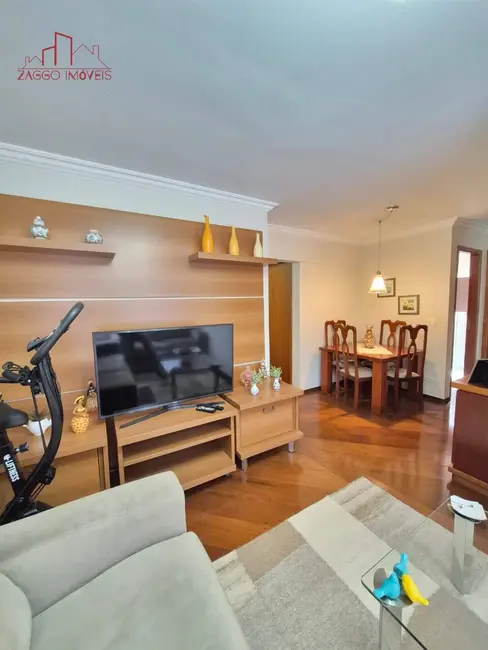Foto 2 de Apartamento com 2 quartos à venda, 58m2 em Parque Munhoz, São Paulo - SP