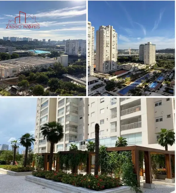 Apartamento com 3 quartos à venda, 100m2 em Jardim Dom Bosco, São Paulo - SP - imagem 6 Foto 6 de Apartamento com 3 quartos à venda, 100m2 em Jardim Dom Bosco, São Paulo - SP