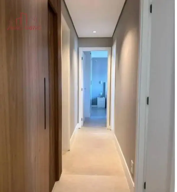 Apartamento com 3 quartos à venda, 100m2 em Jardim Dom Bosco, São Paulo - SP - imagem 4 Foto 4 de Apartamento com 3 quartos à venda, 100m2 em Jardim Dom Bosco, São Paulo - SP