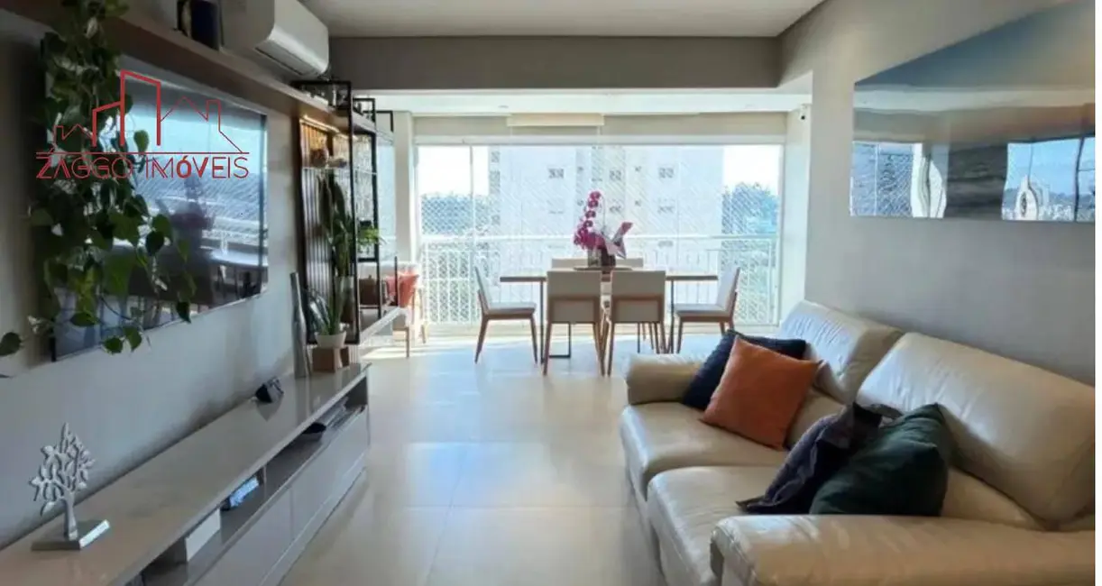 Apartamento com 3 quartos à venda, 100m2 em Jardim Dom Bosco, São Paulo - SP - imagem 1 Foto 1 de Apartamento com 3 quartos à venda, 100m2 em Jardim Dom Bosco, São Paulo - SP