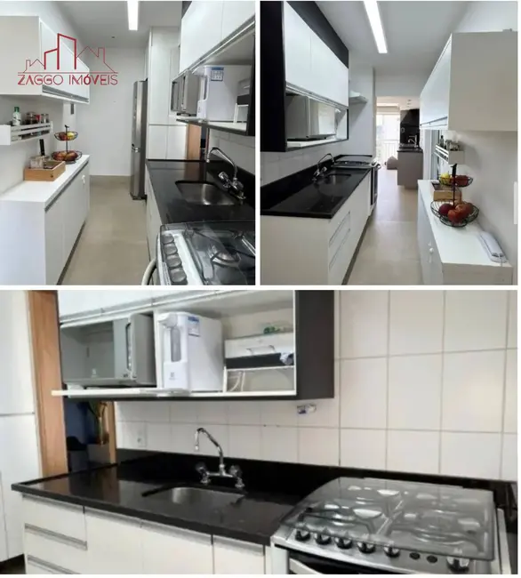Apartamento com 3 quartos à venda, 100m2 em Jardim Dom Bosco, São Paulo - SP - imagem 2 Foto 2 de Apartamento com 3 quartos à venda, 100m2 em Jardim Dom Bosco, São Paulo - SP