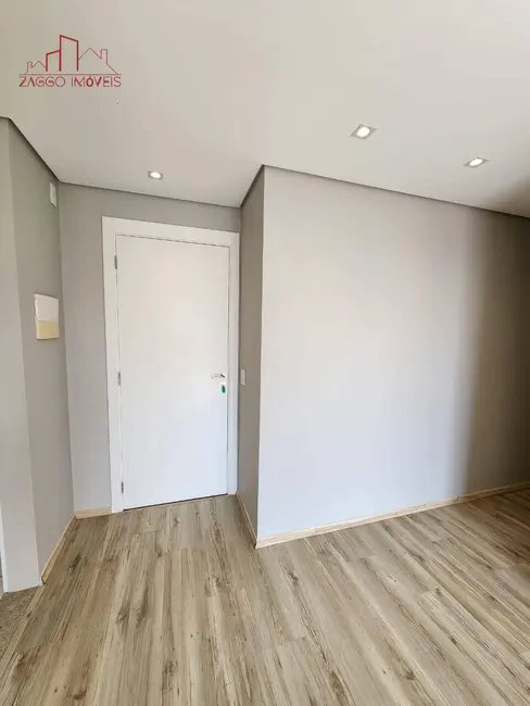 Foto 5 de Apartamento com 2 quartos à venda, 60m2 em Chácara Agrindus, Taboao Da Serra - SP