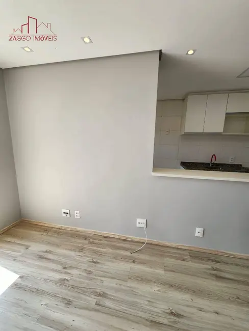 Foto 6 de Apartamento com 2 quartos à venda, 60m2 em Chácara Agrindus, Taboao Da Serra - SP
