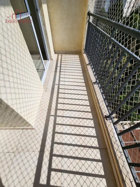 Foto 8 de Apartamento com 2 quartos à venda, 60m2 em Chácara Agrindus, Taboao Da Serra - SP