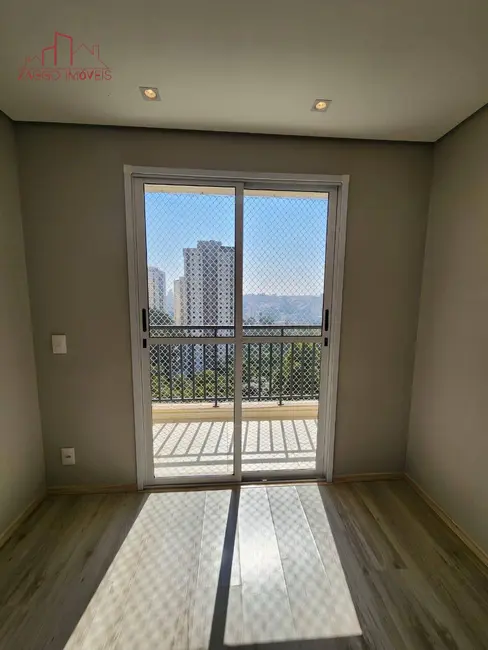 Foto 1 de Apartamento com 2 quartos à venda, 60m2 em Chácara Agrindus, Taboao Da Serra - SP