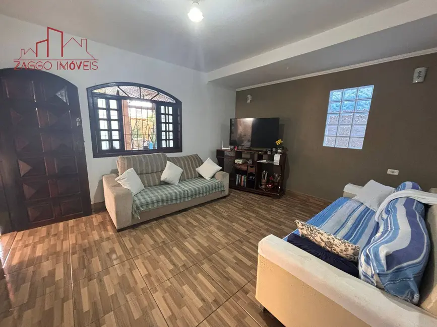 Foto 1 de Casa com 3 quartos à venda, 250m2 em Centro, Bertioga - SP