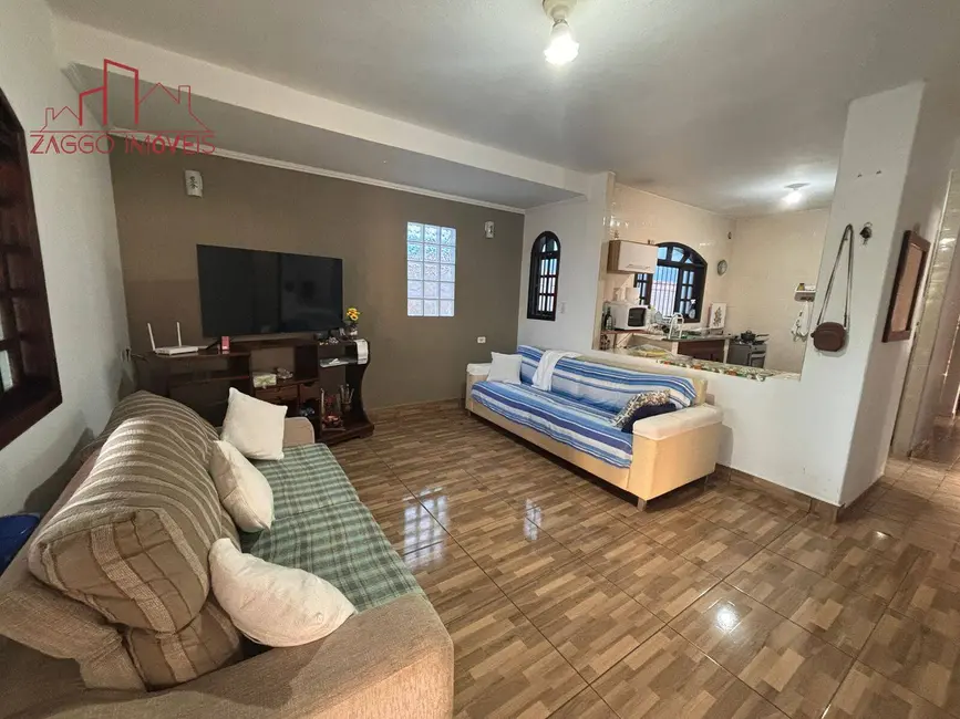 Foto 2 de Casa com 3 quartos à venda, 250m2 em Centro, Bertioga - SP