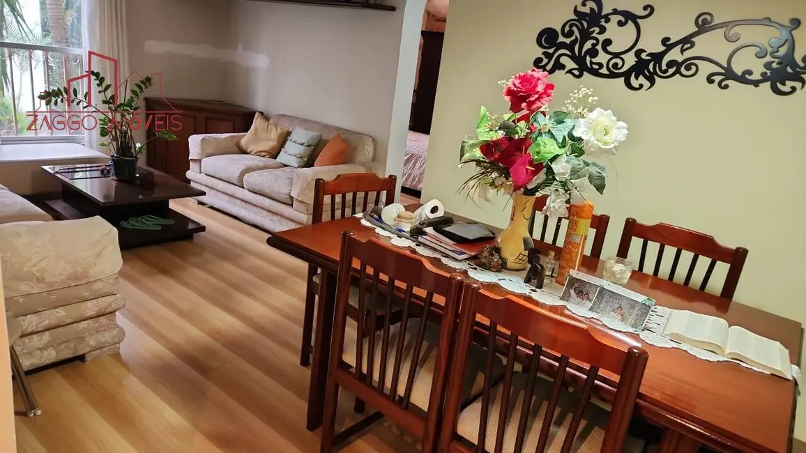 Foto 4 de Apartamento com 2 quartos à venda, 58m2 em Vila Andrade, São Paulo - SP