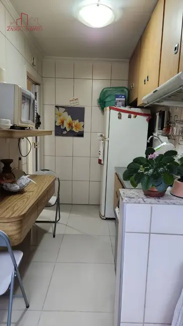 Foto 8 de Apartamento com 2 quartos à venda, 58m2 em Vila Andrade, São Paulo - SP