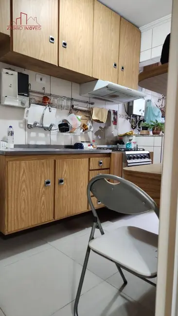 Foto 5 de Apartamento com 2 quartos à venda, 58m2 em Vila Andrade, São Paulo - SP
