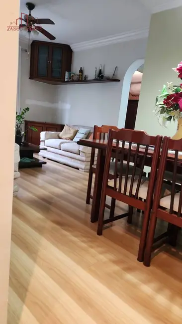 Foto 1 de Apartamento com 2 quartos à venda, 58m2 em Vila Andrade, São Paulo - SP